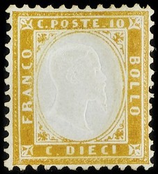 3415100: Italien Königreich