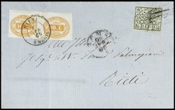 3415100: Italien Königreich