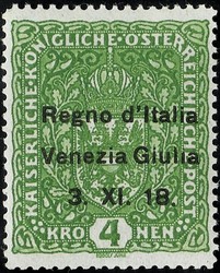 3415100: Italien Königreich