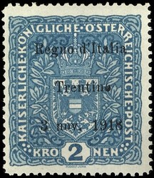 3415100: Italien Königreich