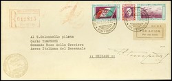 3415100: Italien Königreich