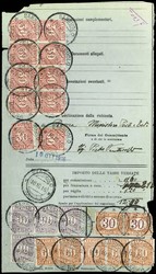 3415100: Italien Königreich