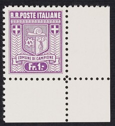 2035: Campione
