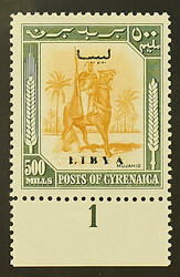 4170: Libya