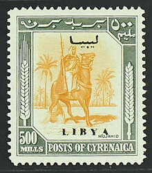 4170: Libya