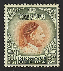 4170: Libya