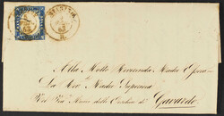 3415100: Royaume d’Italie - Bulk lot