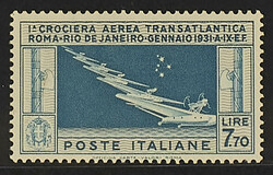 3415100: Royaume d’Italie - Bulk lot