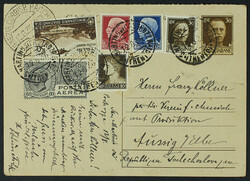 3415100: Royaume d’Italie - Bulk lot