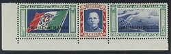 1933 - Balbo - Trittici angolo di foglio inferiore sinistro - Da ...