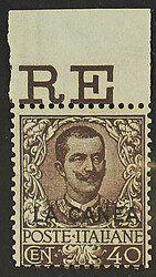 1900/12 - Piccolo insieme di spezzature