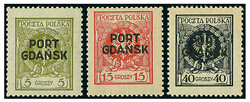 4970: Poland Issues Port Gdansk