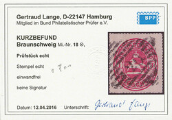 "20." HASSELFELDE, der insbesondere auf der letzten Ausgabe bessere ...