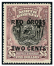 303000: Int.Organisationen, Rotes Kreuz,