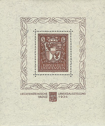 213030: Postgeschichte, Briefmarkenausstellungen, International bis 1945