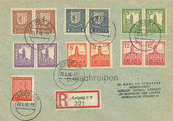 1370: Sowjetische Zone
