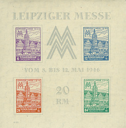 181010: Ausstellungen/Ereignisse, Messen, Leipziger Messe
