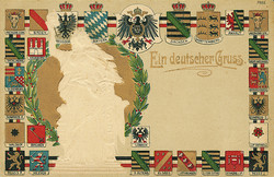 65: Altdeutschland Norddeutscher Postbezirk
