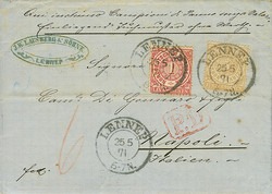 384010: Industrie und Wirtschaft, Textilien, allgemein