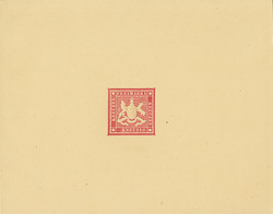 950000: Coat of Arms, Flags