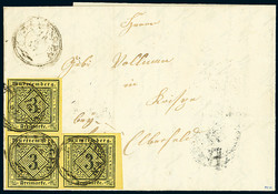100: Old German States Wurttemberg