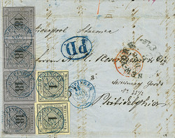 100: Old German States Wurttemberg