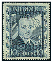 4745: Autriche