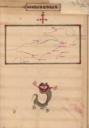 2980: Hongkong - Sammlungen