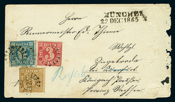 15: Altdeutschland Bayern