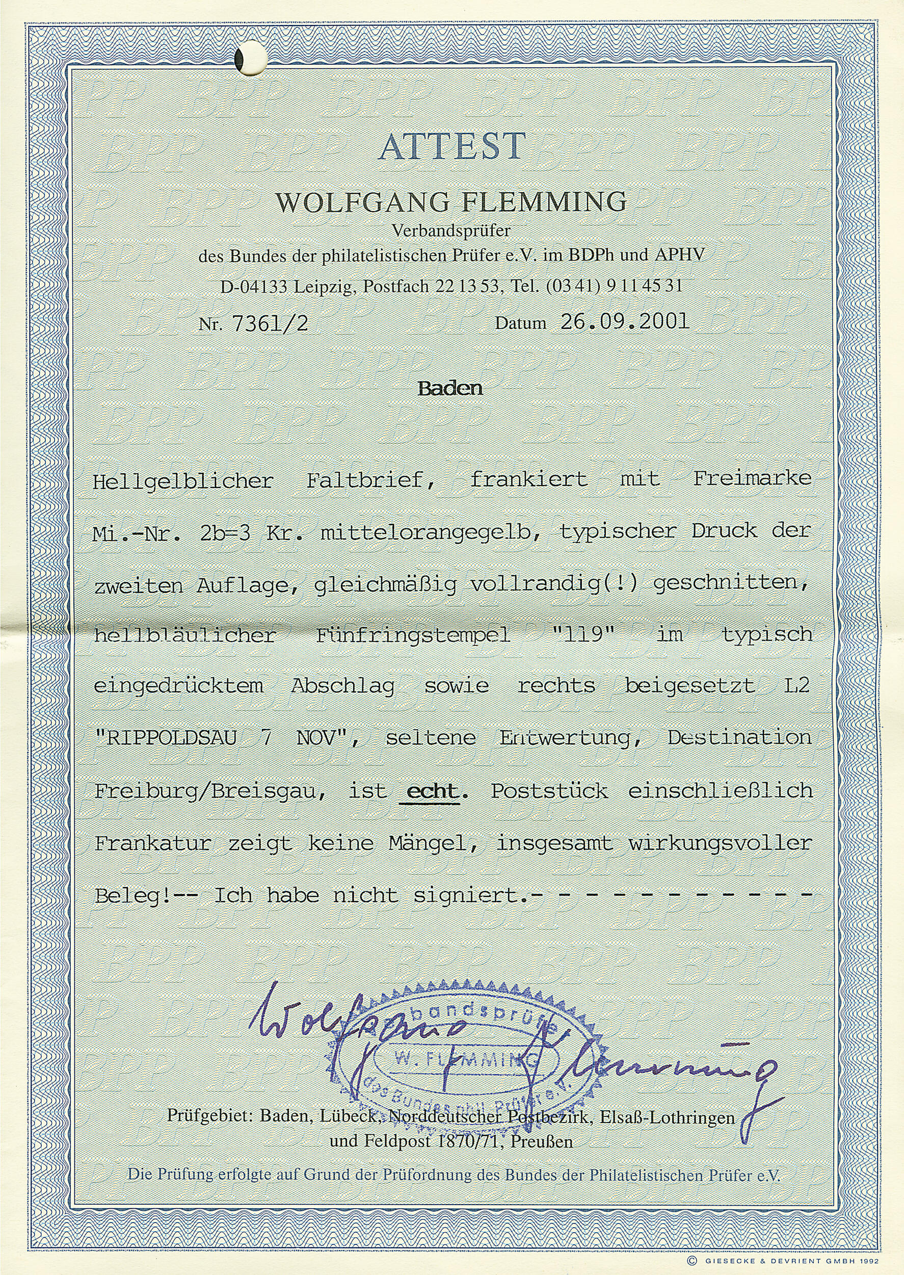 Image 1 for lot number 522 for Dr. Derichs 184. Auktion