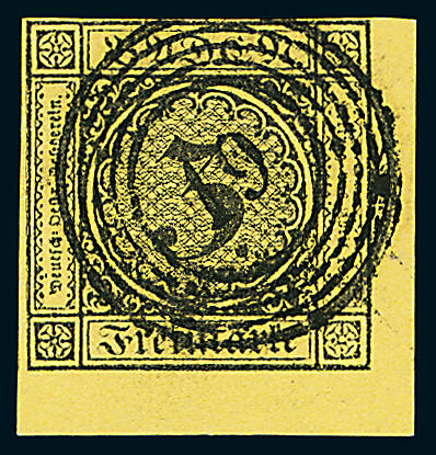 Image 1 for lot number 526 for Dr. Derichs 184. Auktion