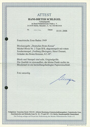 "304" ideal klar und Aufgabe-Ra2 "Danzig 1/6" auf ...