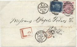 Picture 1 for Lot from Martin Townsend