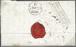 3855: Cap de bonne-espérance