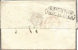 1810: Belgium
