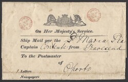 2865150: Great Britain 1855-1900 Surface Printed