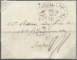 1810: Belgium