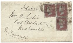 Picture 2 for Lot from Martin Townsend