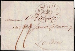 1810: Belgium