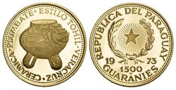 60.240: Amerika - Paraguay