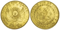 60.250: Amerika - Peru