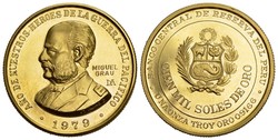60.250: Amerika - Peru