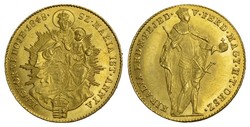 40.550: Europe - Hungary