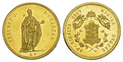 40.550: Europe - Hungary