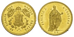 40.550: Europe - Hungary