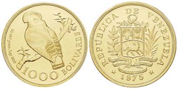 60.280: Amerika - Venezuela