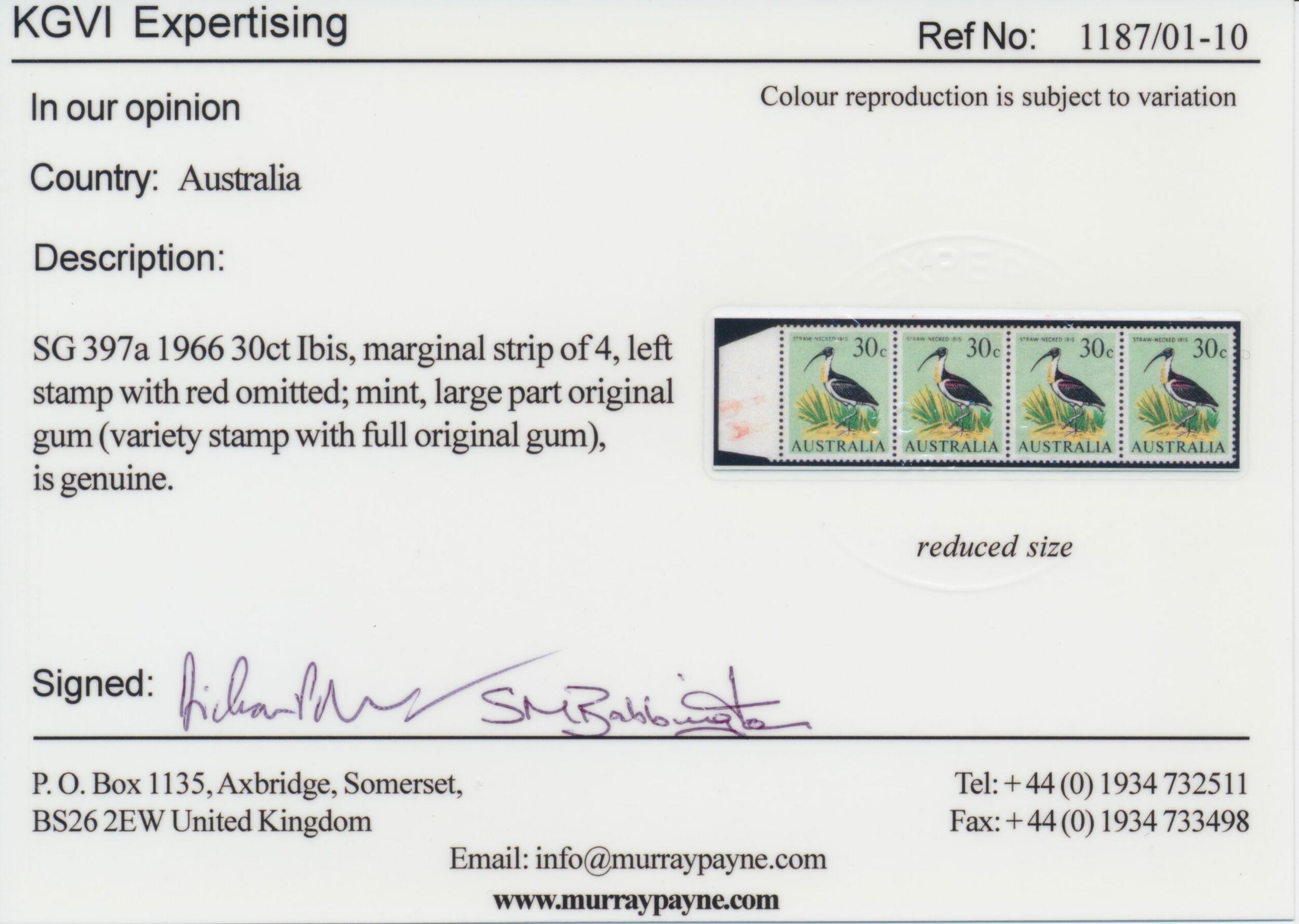 Image 1 for lot number 751573 for Doreen Royan & Associates Shop - Online