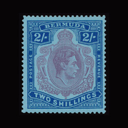1880: Bermuda