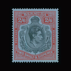 1880: Bermuda