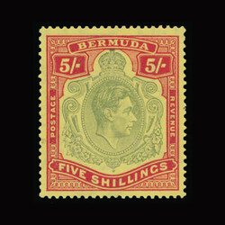 1880: Bermuda